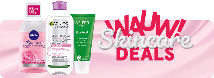 Wauw skincare deals